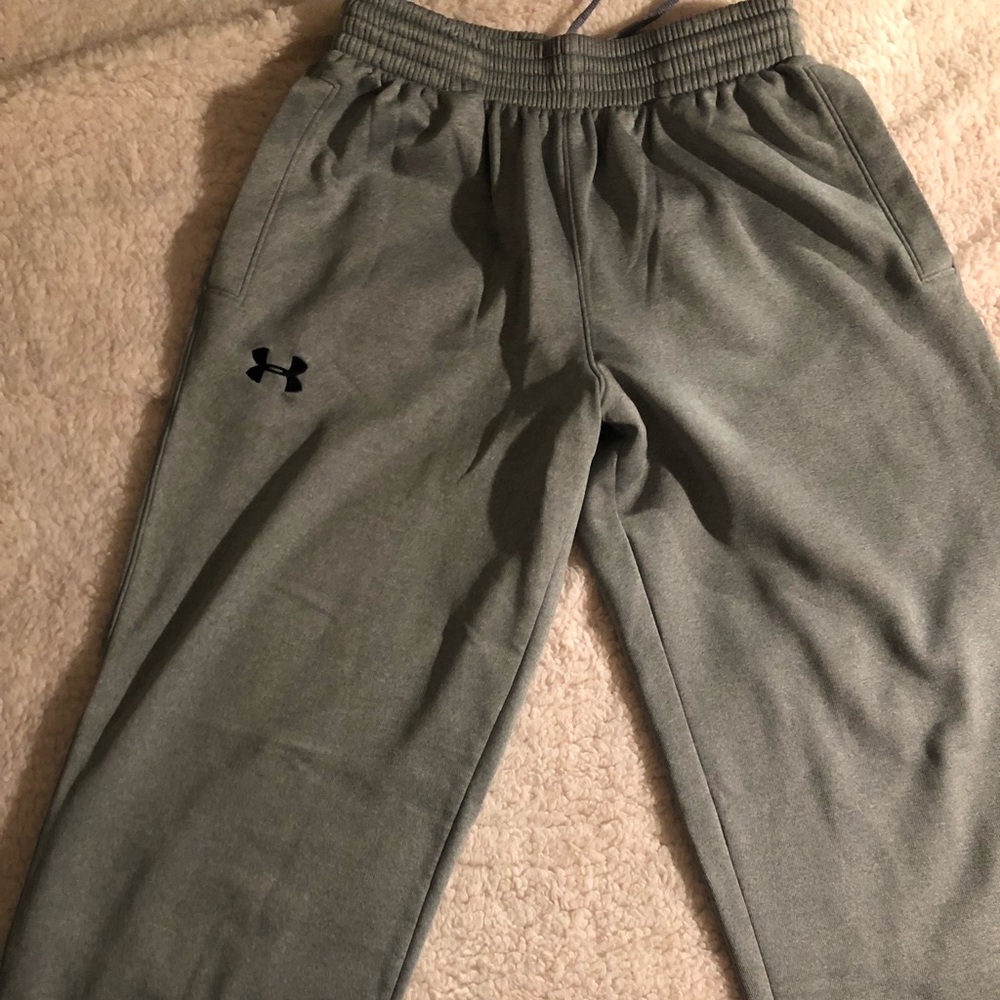 Under Armour sweats